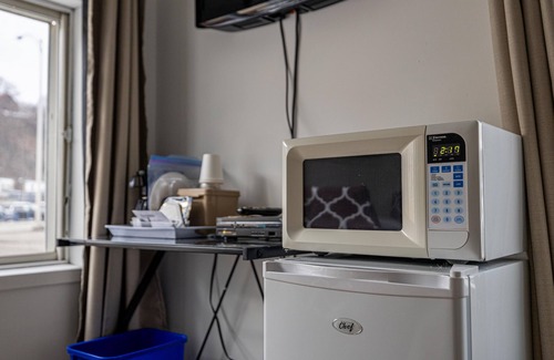 Ste Anne de Beaupre Hotel | Motel Deblois