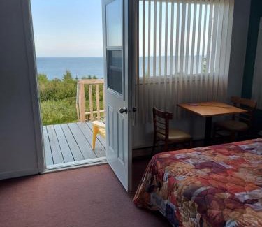 Cloridorme Hotel | Motel du Cap St-Yvon