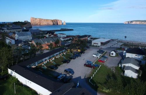 Perce Hotel | Motel et chalet Natabel