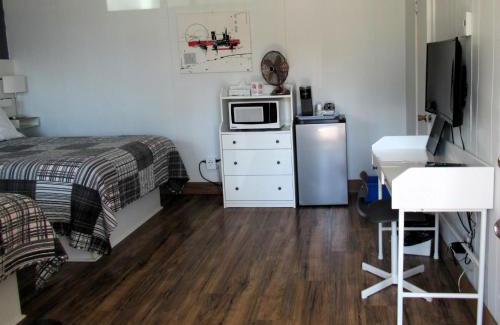Perce Hotel | Motel et chalet Natabel
