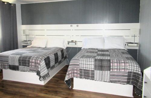Perce Hotel | Motel et chalet Natabel