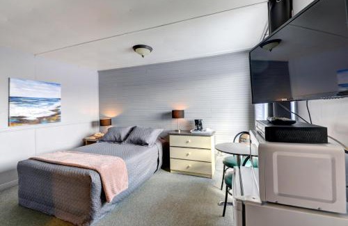 Saint-Antonin Hotel | Motel Express