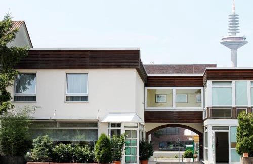 Nordend Hotel | Motel Frankfurt