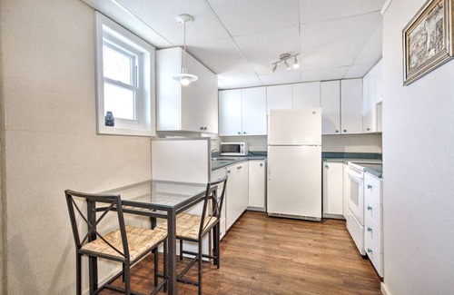 Salaberry De Valleyfield Hotel | Motel Grande ile