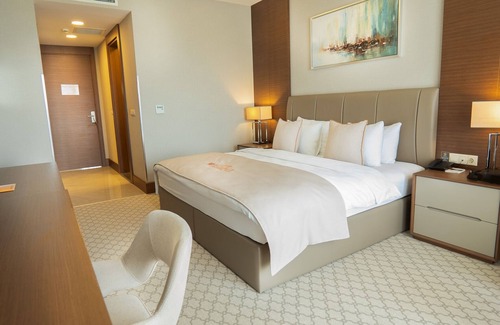 Dilovasi Hotel | Motel Heksapolis