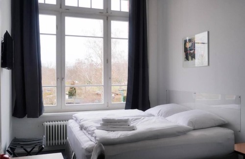 Borsigwalde Hotel | Motel Home Wittenau