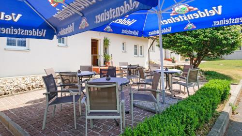 Schnaittach Hotel | Motel Hormersdorf