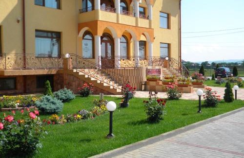 Horia Hotel | Motel Imperial