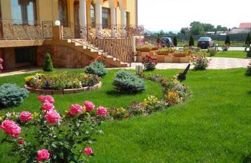 Horia Hotel | Motel Imperial