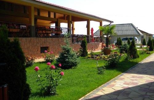 Horia Hotel | Motel Imperial