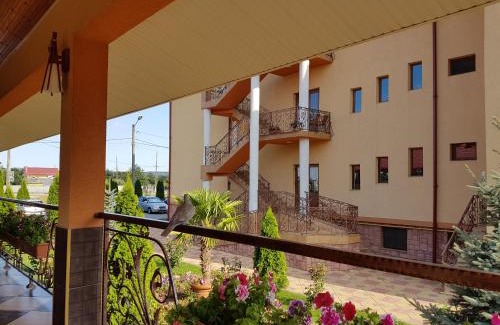 Horia Hotel | Motel Imperial