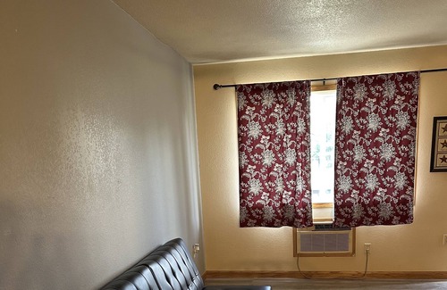 Winter Apartment | Motel in Sawyer County in Wisconsin on ATV and snowmobile trails.