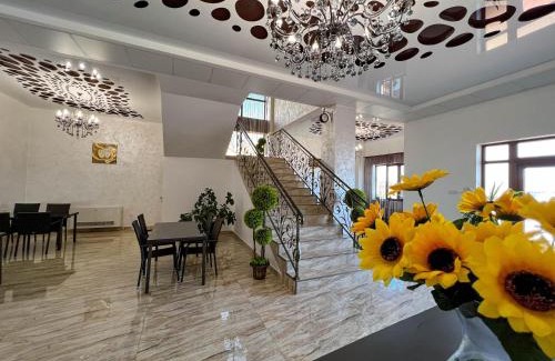 Tirgu Jiu Hotel | Motel Infinit