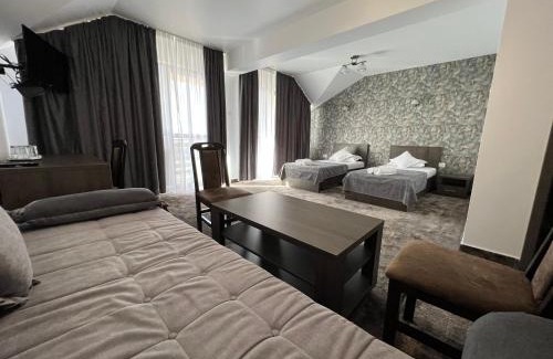 Tirgu Jiu Hotel | Motel Infinit