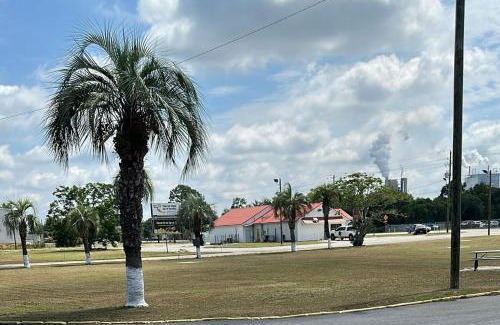 Jesup Hotel | Motel Jesup