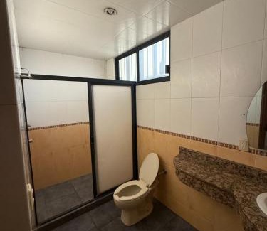Lindavista Hotel | Motel La Flor