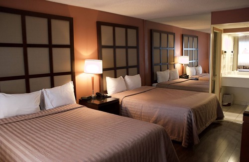 Lafleche Hotel | Motel La Siesta