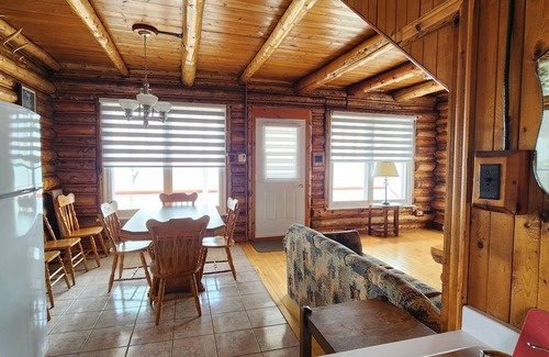 Saint-Simeon Hotel | Motel Les Chalets Bo-Fleuve