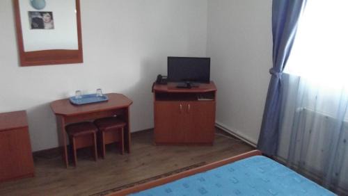 Sacalaseni Hotel | Motel Moara Veche