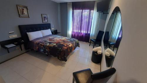 Teo Hotel | Motel Montecarlo