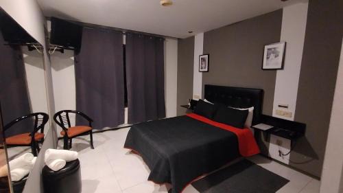 Teo Hotel | Motel Montecarlo