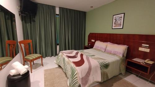 Teo Hotel | Motel Montecarlo