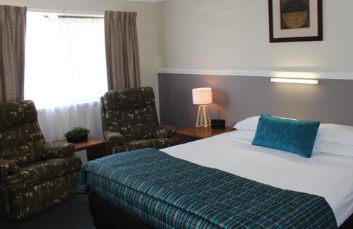 Mount Pleasant Hotel | Motel Northview Mackay