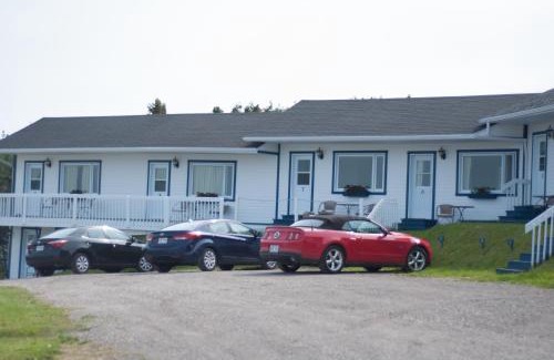 Perce Hotel | Motel Nouvel Horizon