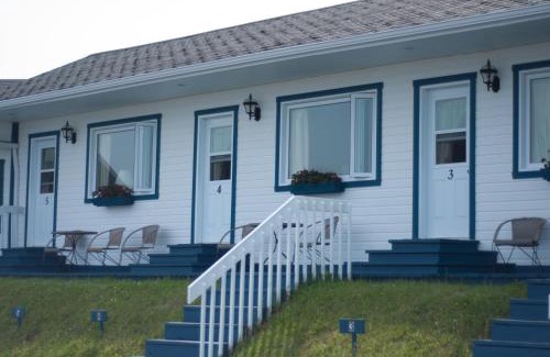 Perce Hotel | Motel Nouvel Horizon
