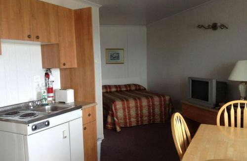Perce Hotel | Motel Nouvel Horizon