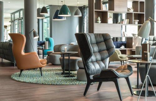 Innere Neustadt Hotel | Motel One Dresden - Palaisplatz