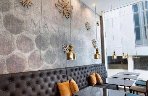 Manchester City Centre Hotel | Motel One Manchester-Piccadilly