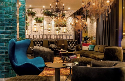 Haidhausen Sud Hotel | Motel One Munich - Haidhausen