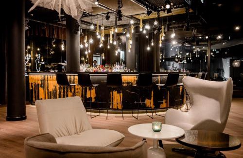Hauptbahnhof Hotel | Motel One Stuttgart-Mitte