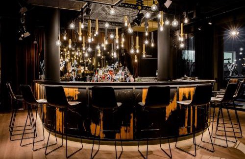 Hauptbahnhof Hotel | Motel One Stuttgart-Mitte