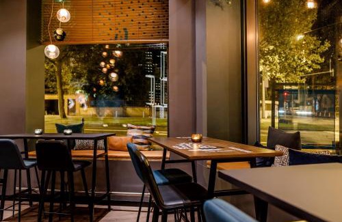 Wiesbaden Hotel | Motel One Wiesbaden