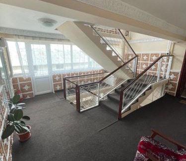 Tamboesti Hotel | Motel Orion