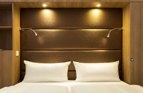 Neukoelln Hotel | Motel Plus Berlin