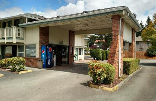 Puyallup Hotel | Motel Puyallup