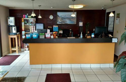 Puyallup Hotel | Motel Puyallup
