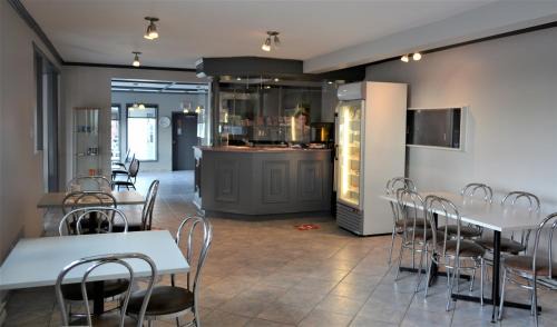 Forestville Hotel | Motel Quatre Saisons