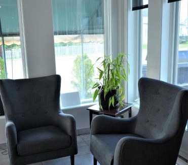 Forestville Hotel | Motel Quatre Saisons