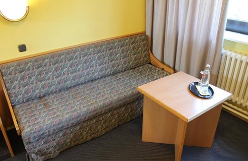 Nikolassee Hotel | Motel & Rasthof Grunewald
