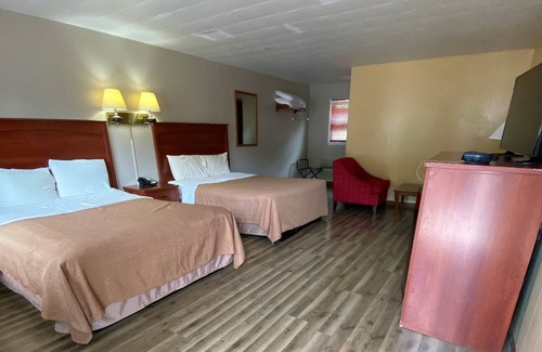 Reedsburg Hotel | Motel Reedsburg