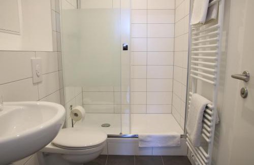 Grossziethen Hotel | Motel Schönefeld