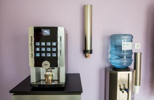 Erwitte Hotel | MOTEL Schlegel