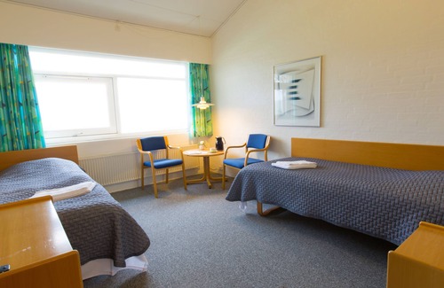 Viborg Hotel | Motel Spar 10