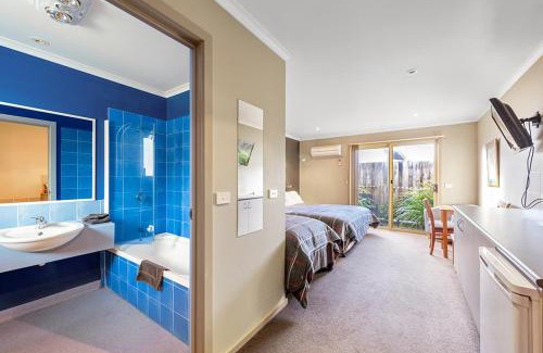 Strahan Hotel | Motel Strahan