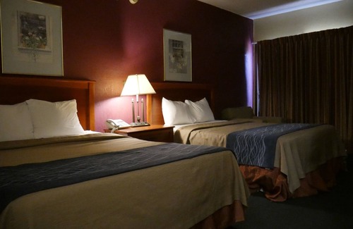 Winthrop Harbor Hotel | Motel Sun Inn