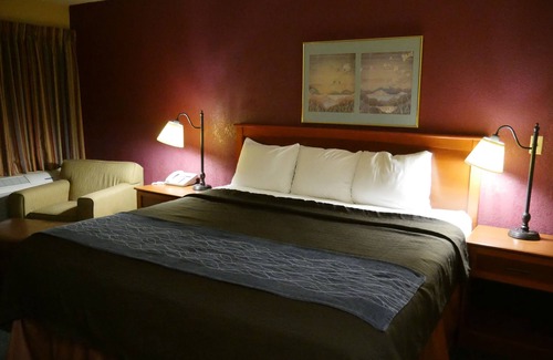 Winthrop Harbor Hotel | Motel Sun Inn